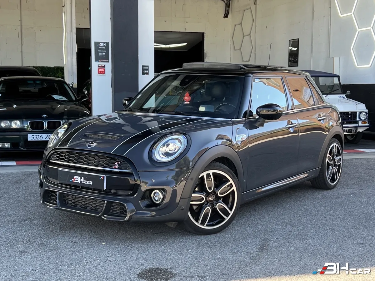 Mini Mini