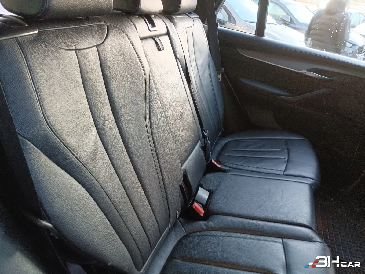 Bmw X5 - photo 21