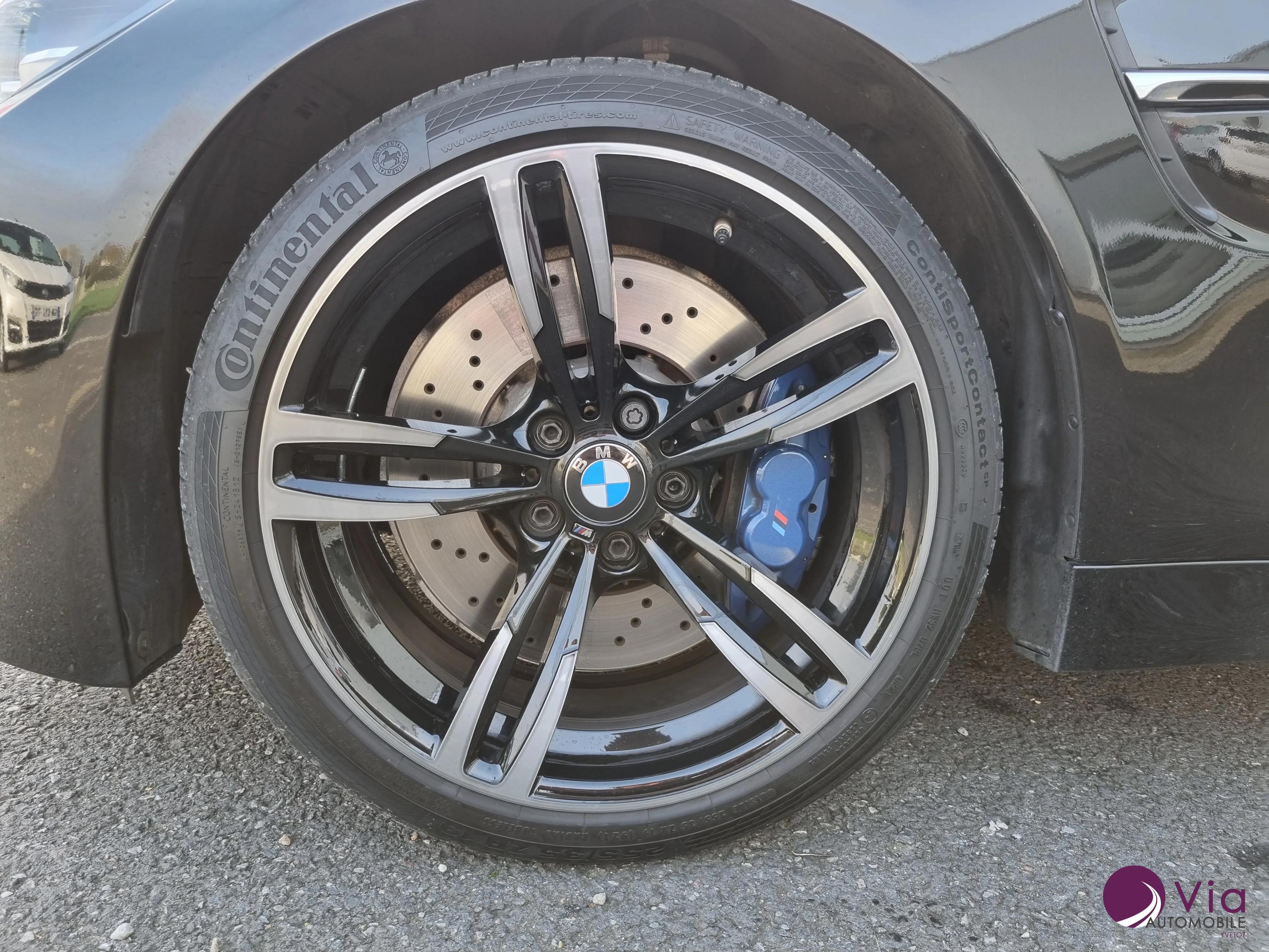 Bmw M4