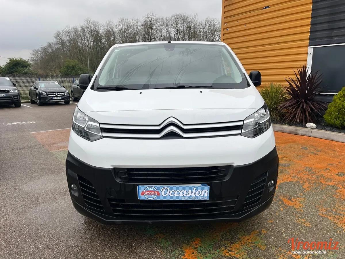 Citroen Jumpy 