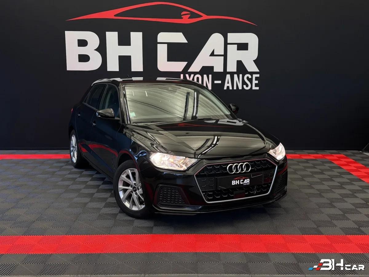 Image Audi A1