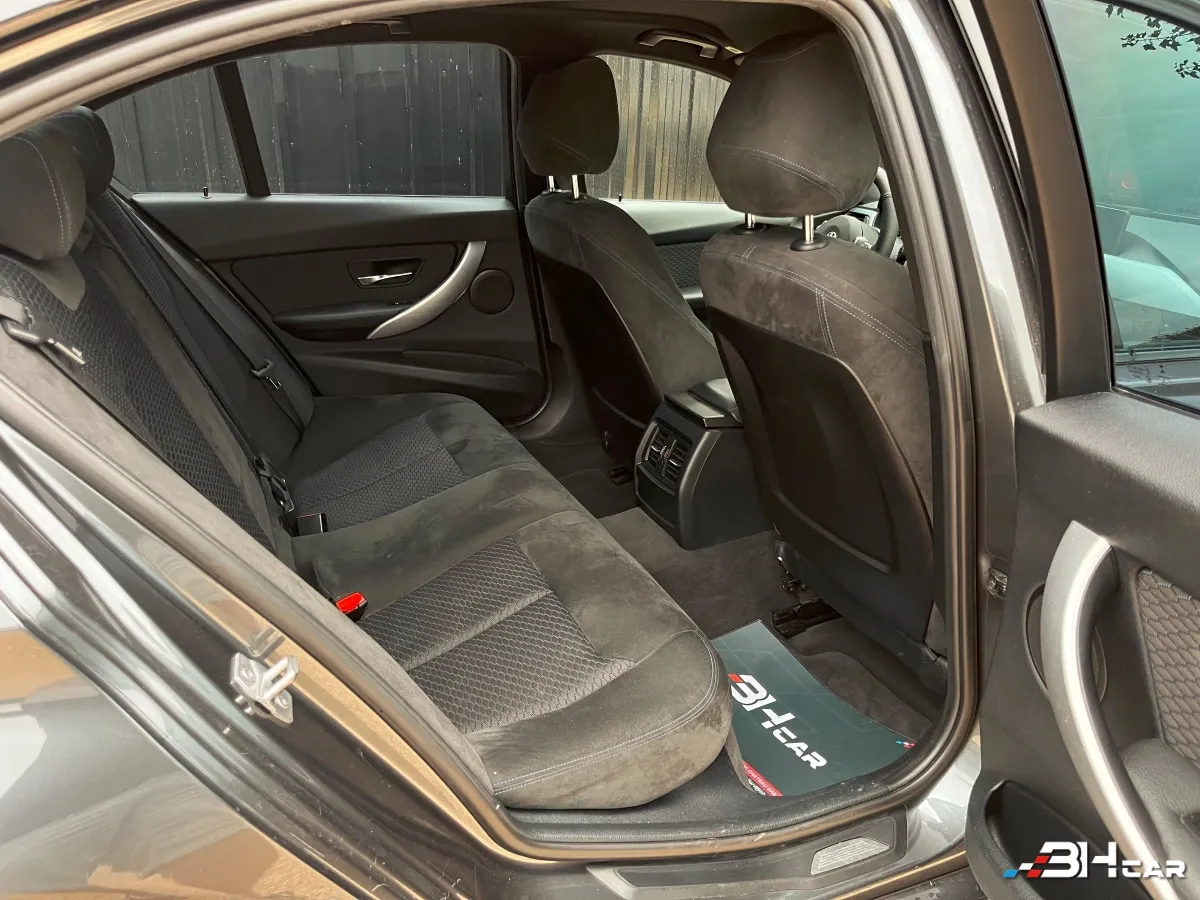 Bmw Serie 3 - photo 16