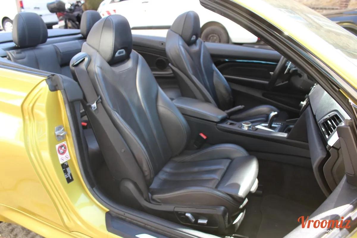 Bmw M4 