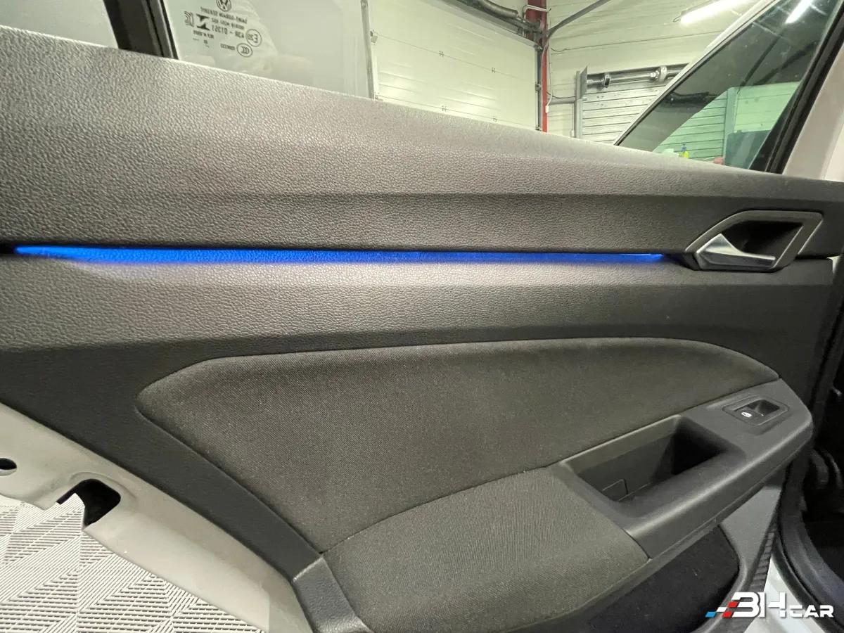 Aperçu indisponible de Volkswagen Golf