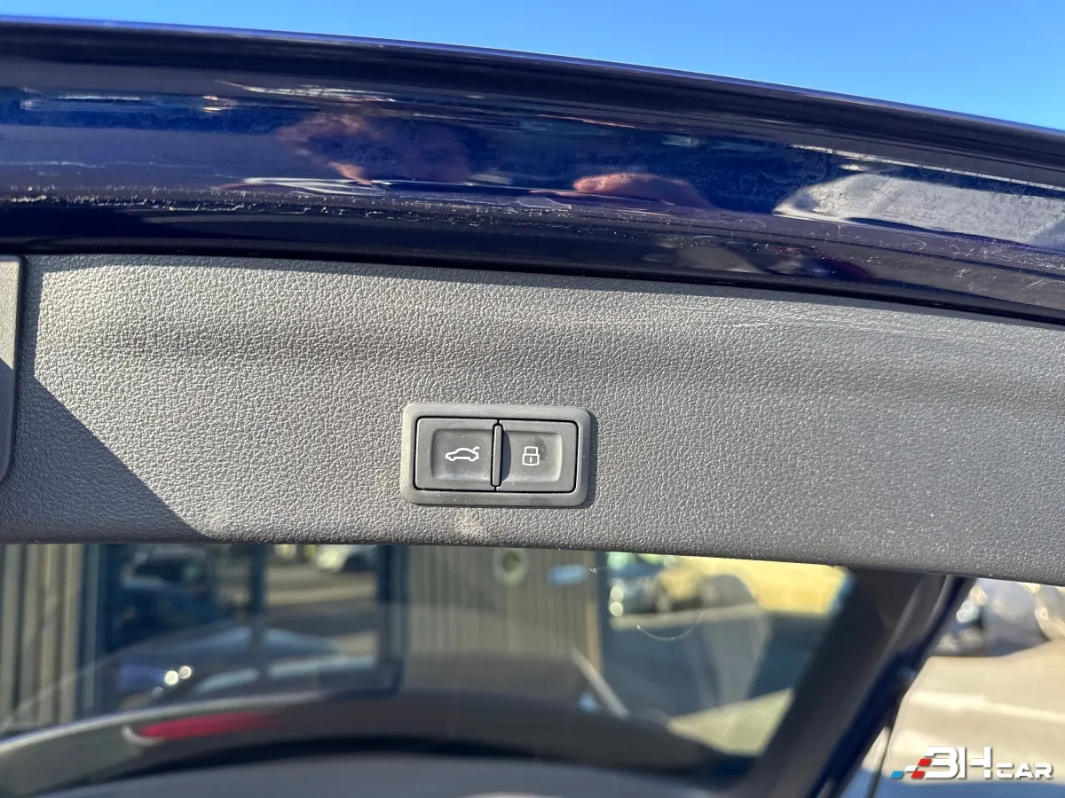 Audi A6 - photo 16