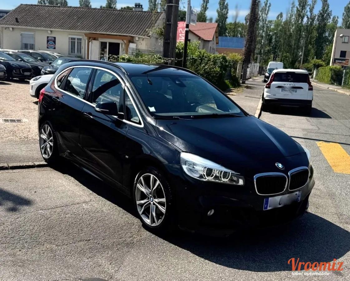 Bmw Série 2