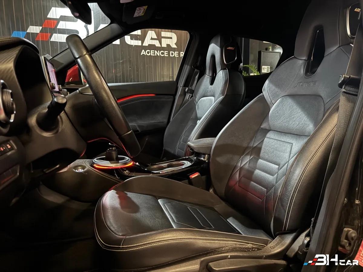 Aperçu indisponible de Nissan Juke