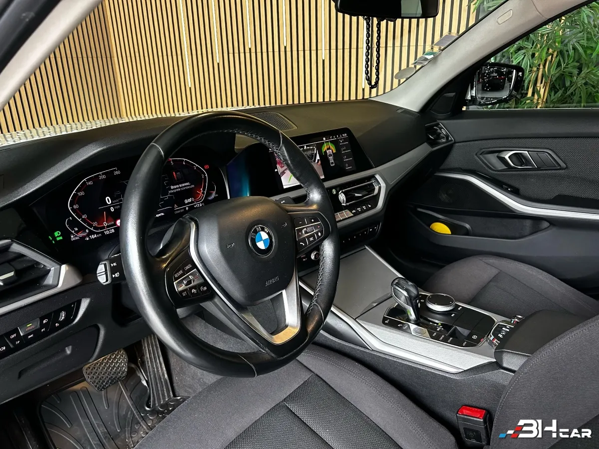 Bmw Serie 3 - photo 9