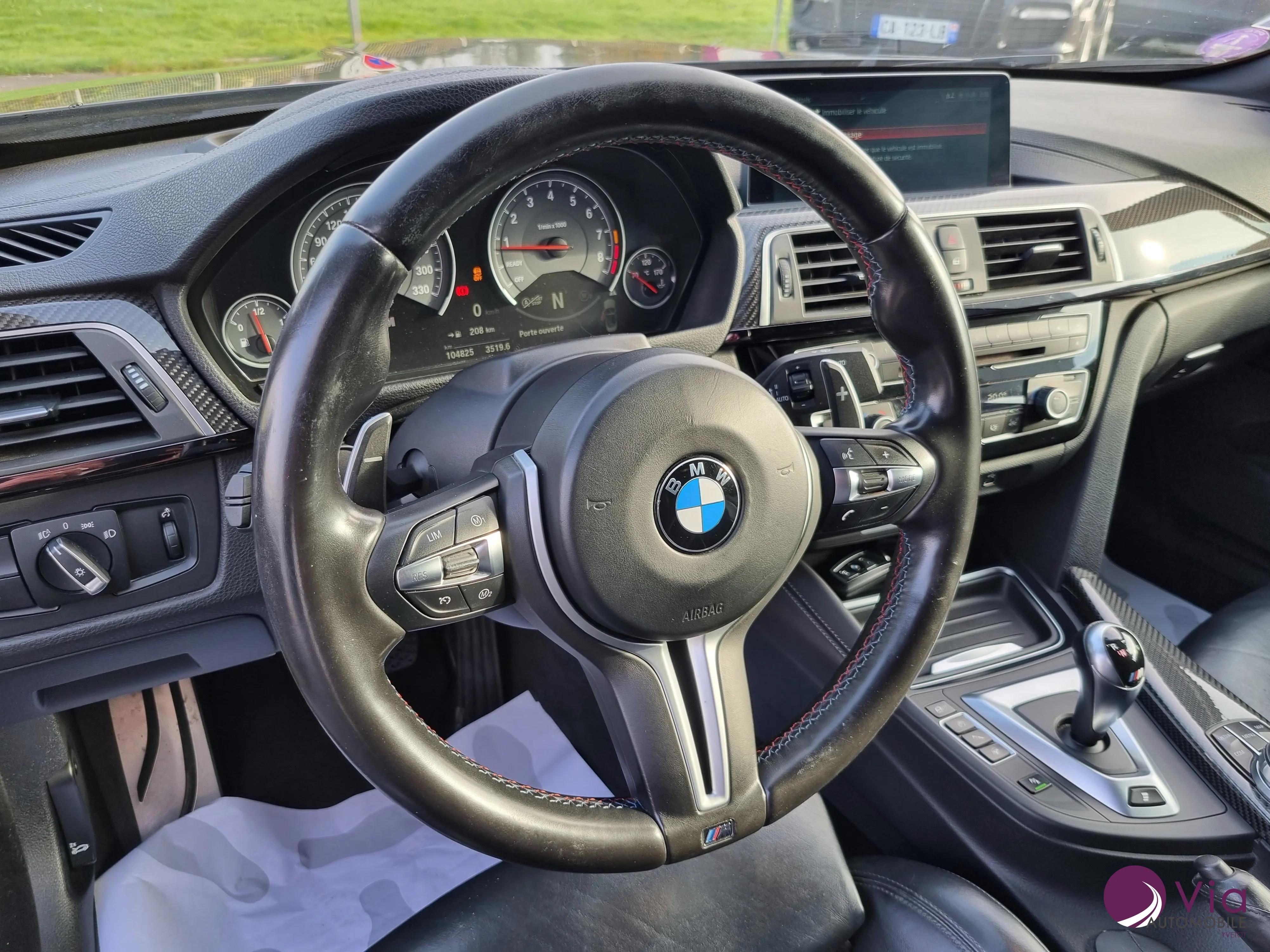 Bmw M4