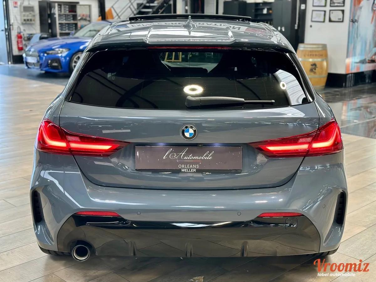 Bmw Serie 1 