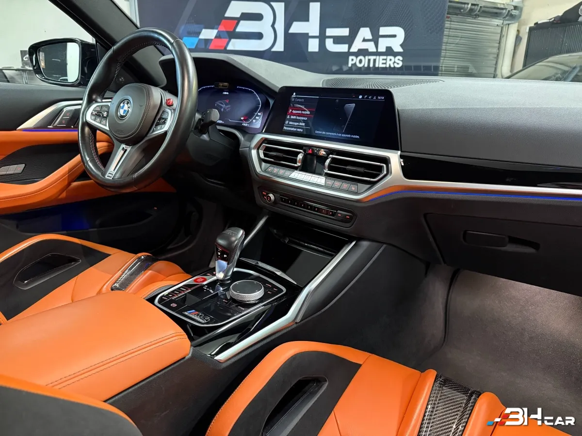 Bmw M4 - photo 23