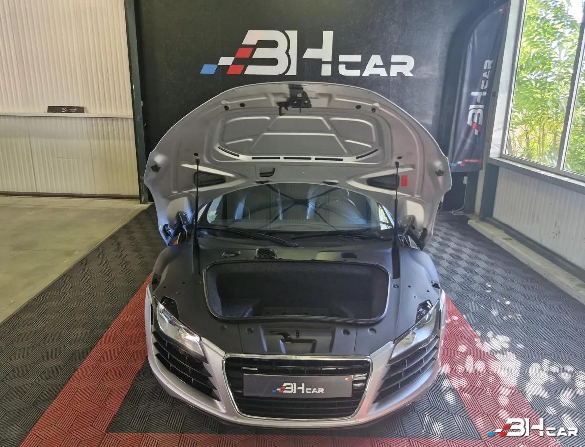 Aperçu indisponible de Audi R8