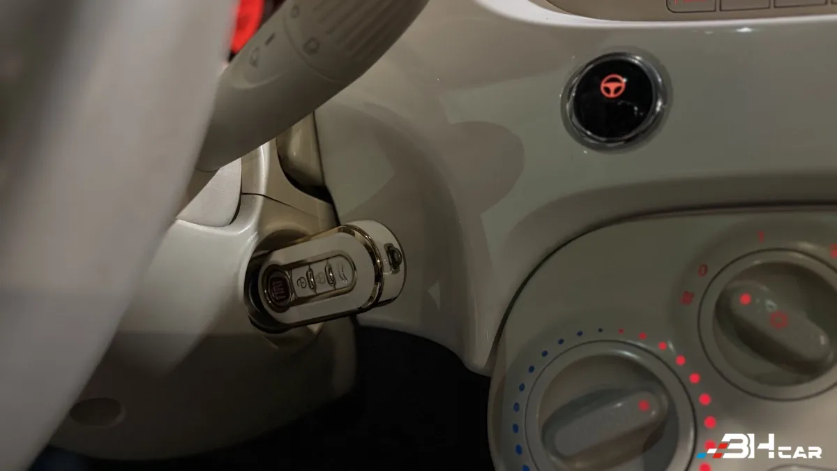 Fiat 500 - photo 21
