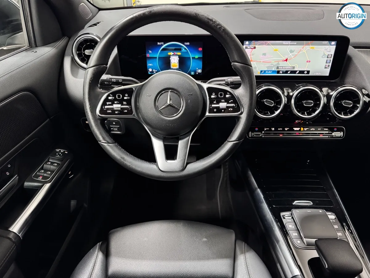 Mercedes Classe Gla - photo 14