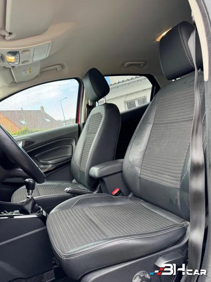 Aperçu indisponible de Ford EcoSport