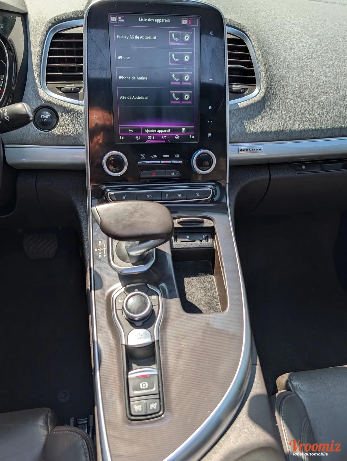 Renault Espace 