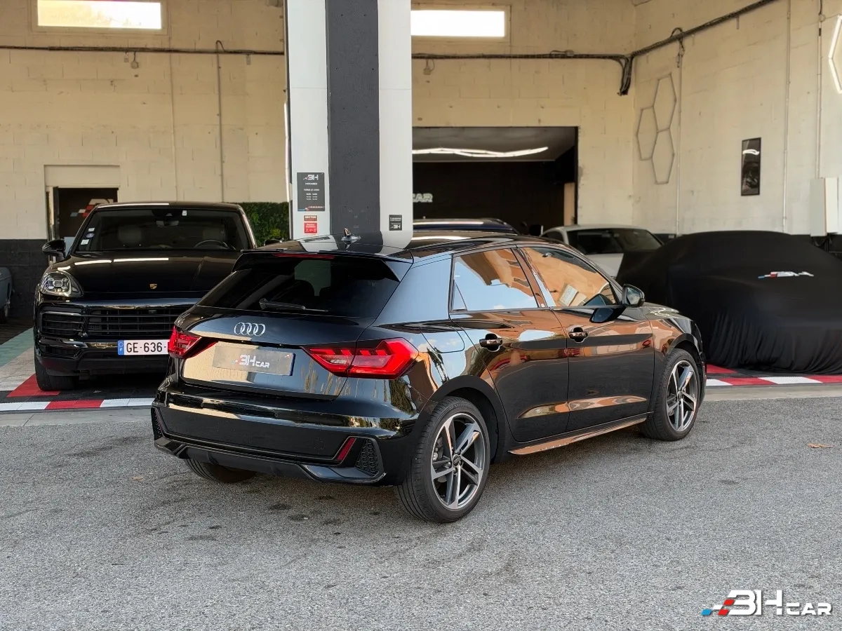 Audi A1 - photo 6