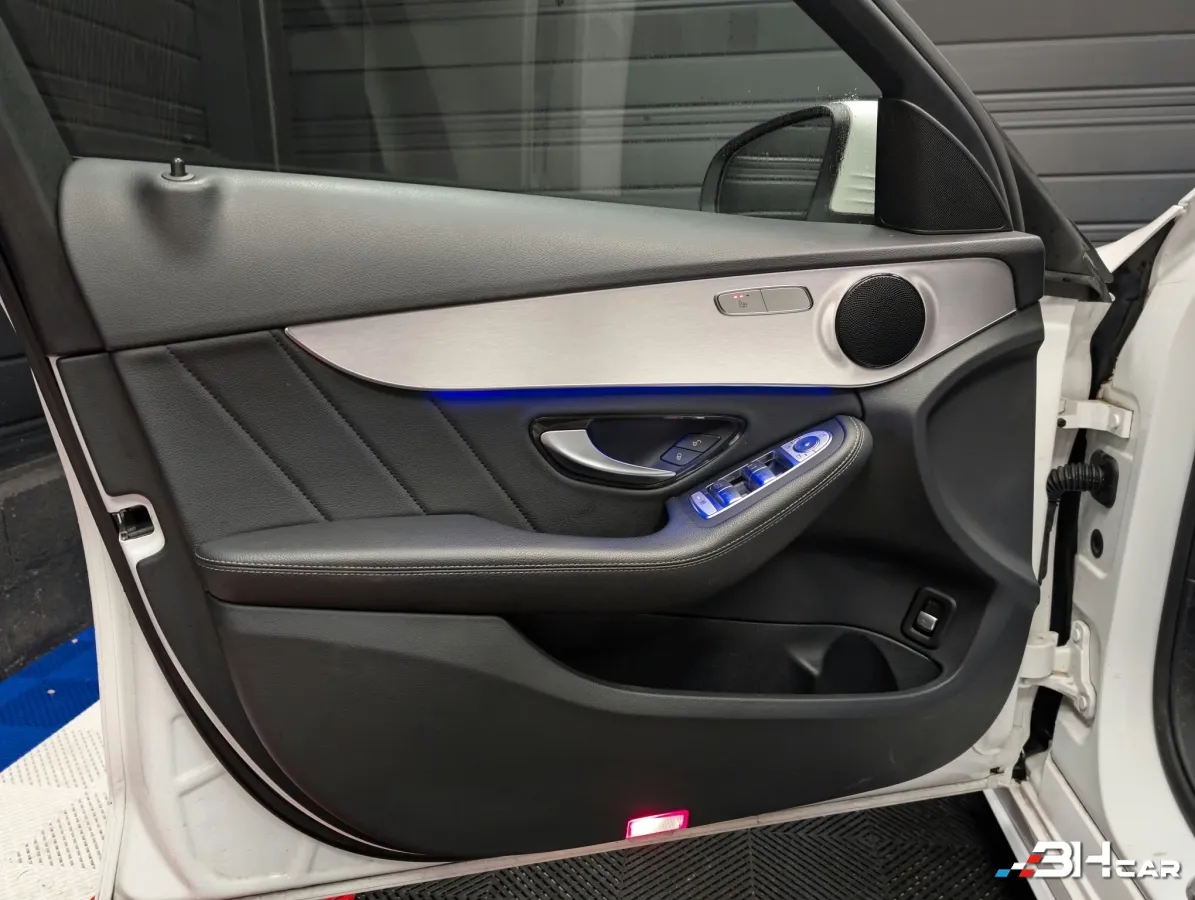 Mercedes Classe C - photo 35