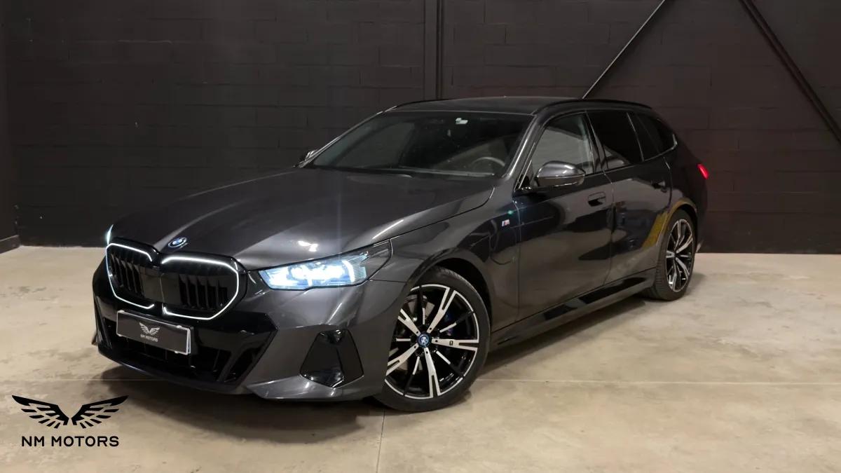 Bmw Série 5