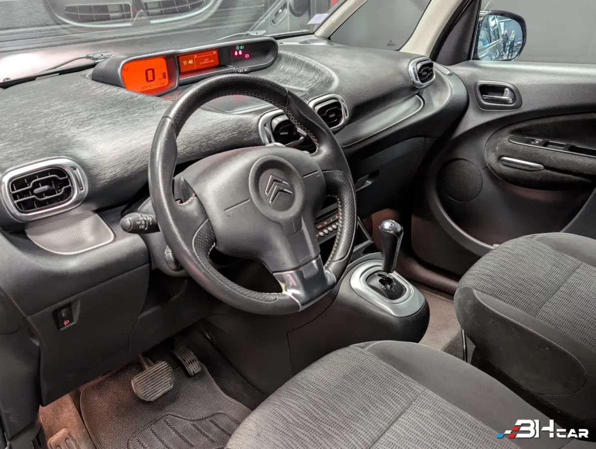 Citroen C3 Picasso - photo 7