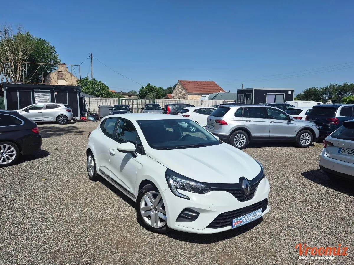 Photo du véhicule