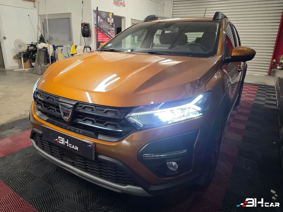 Dacia Sandero - photo 3