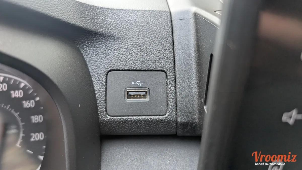 Dacia Jogger 1.0 ECO-G GPL 100 EXTREME