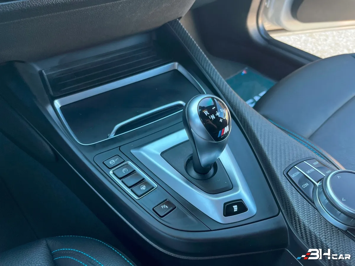 Bmw M2 - photo 20