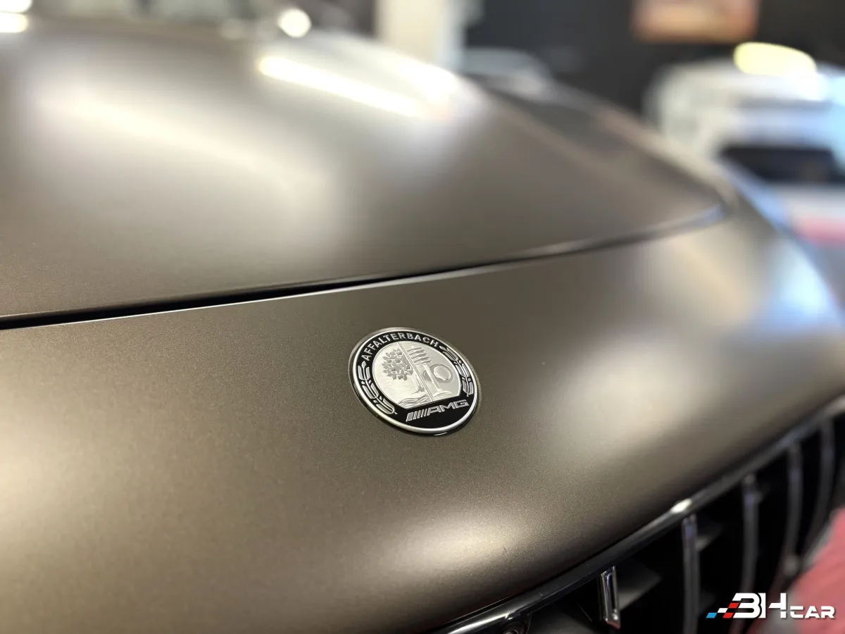 Mercedes Classe Sl - photo 52