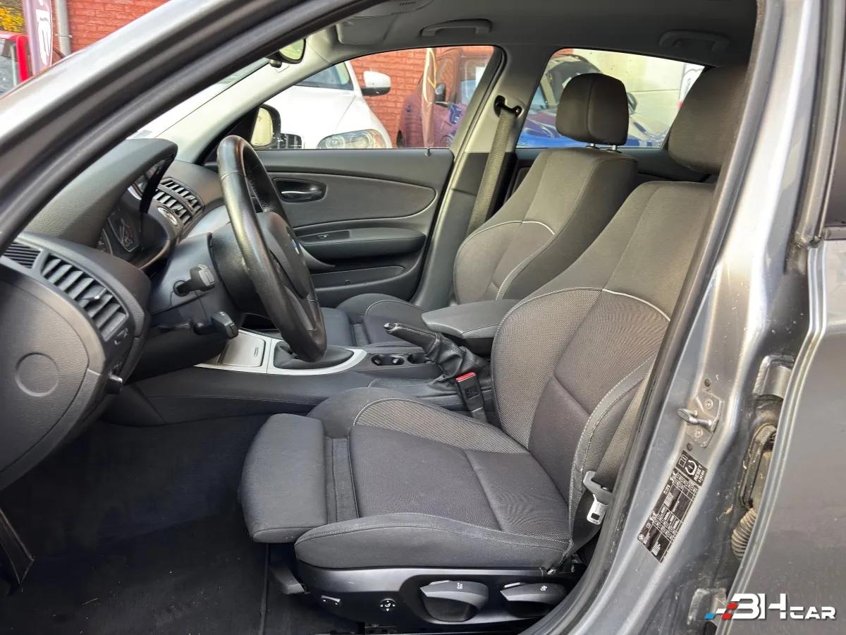 Aperçu indisponible de Bmw Série 1