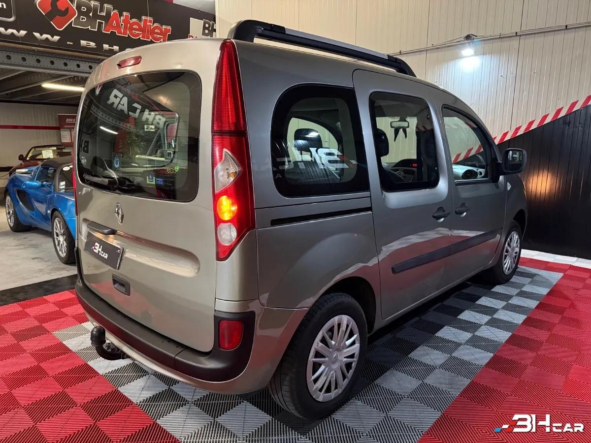Aperçu indisponible de RENAULT Kangoo
