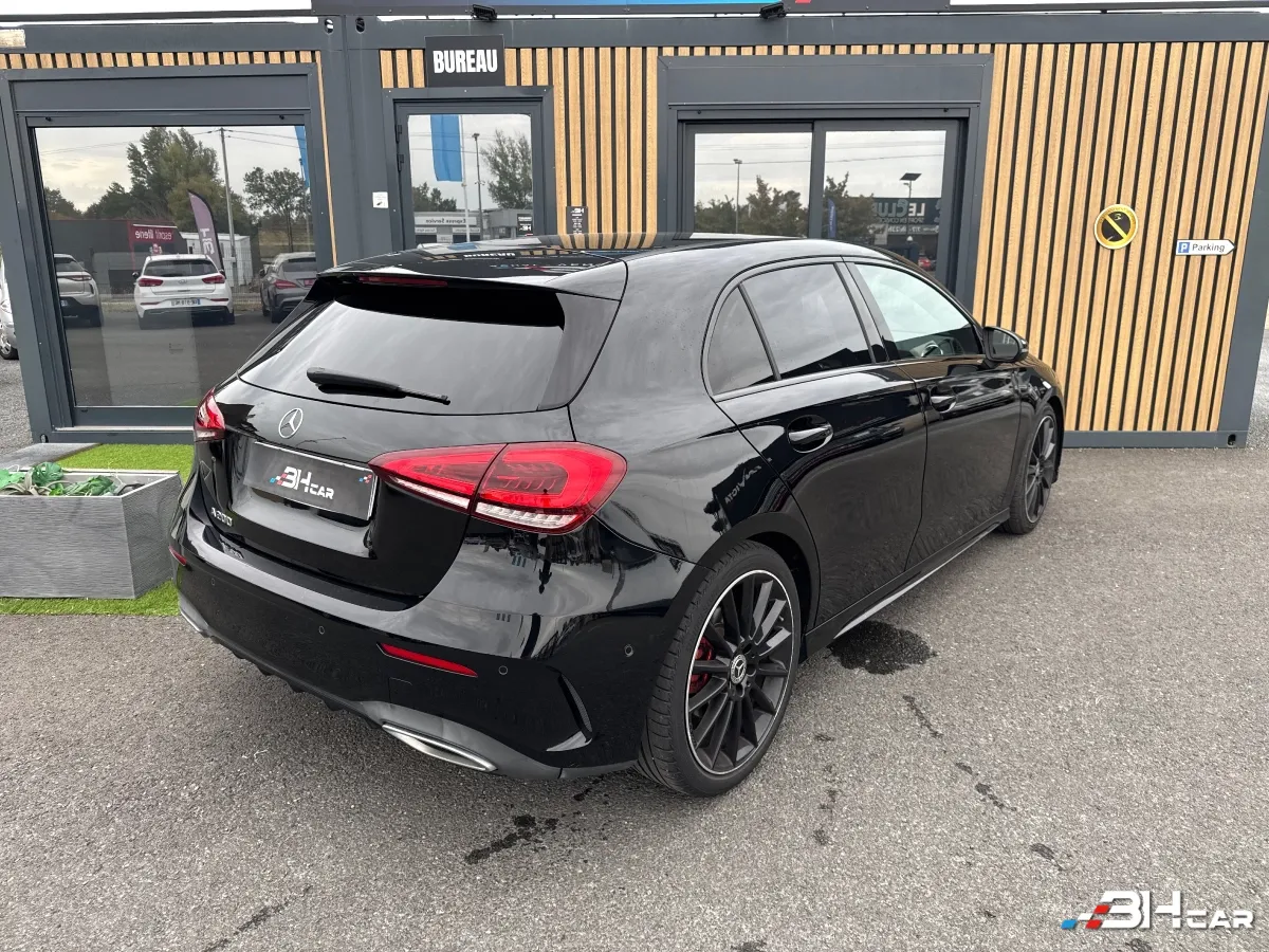 Mercedes Classe A - photo 4