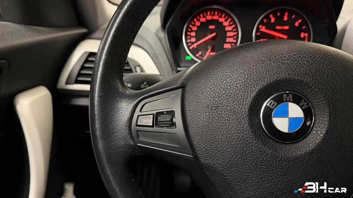 Aperçu indisponible de Bmw Série 1