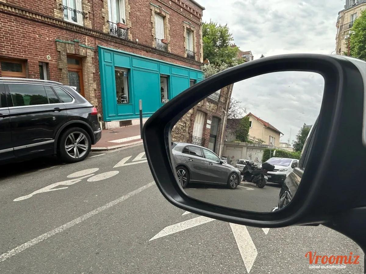 Photo du véhicule