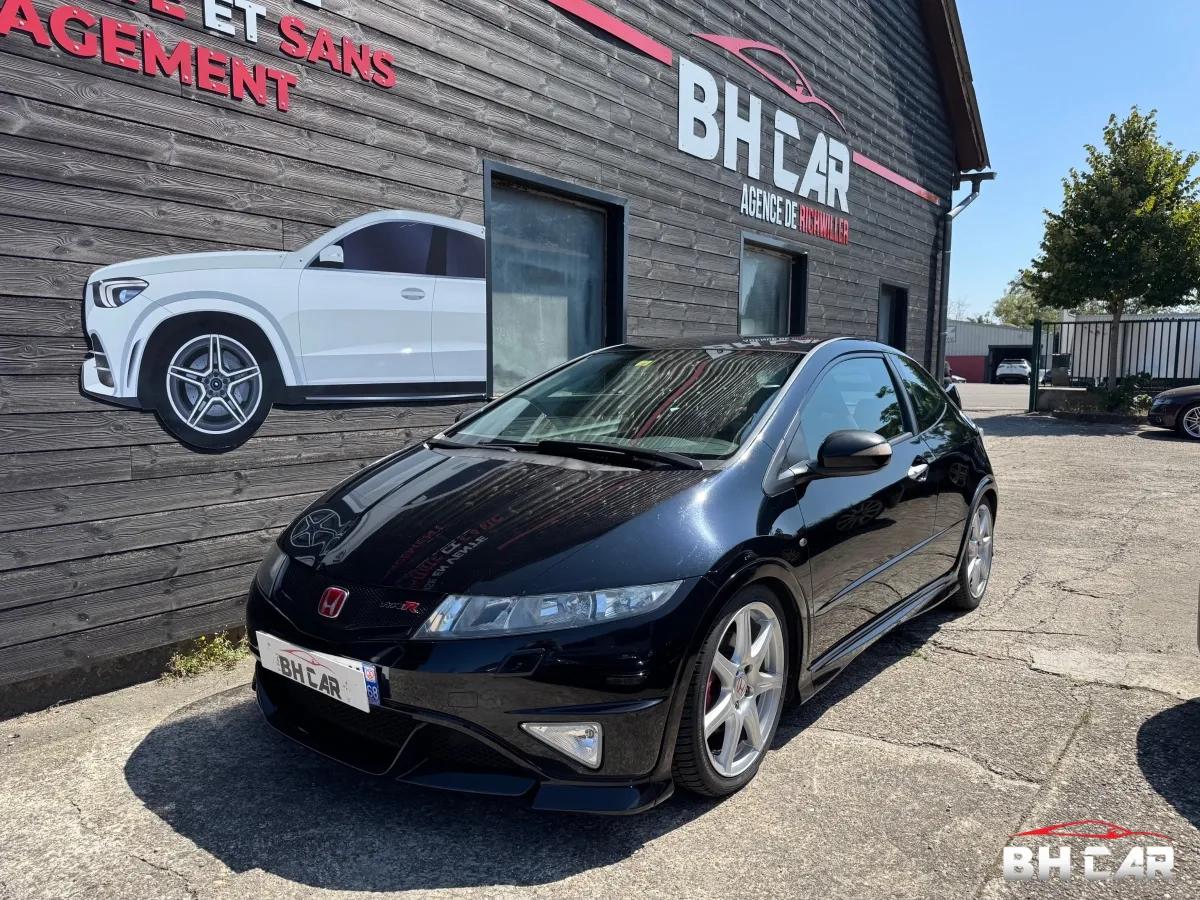 Image Honda Civic