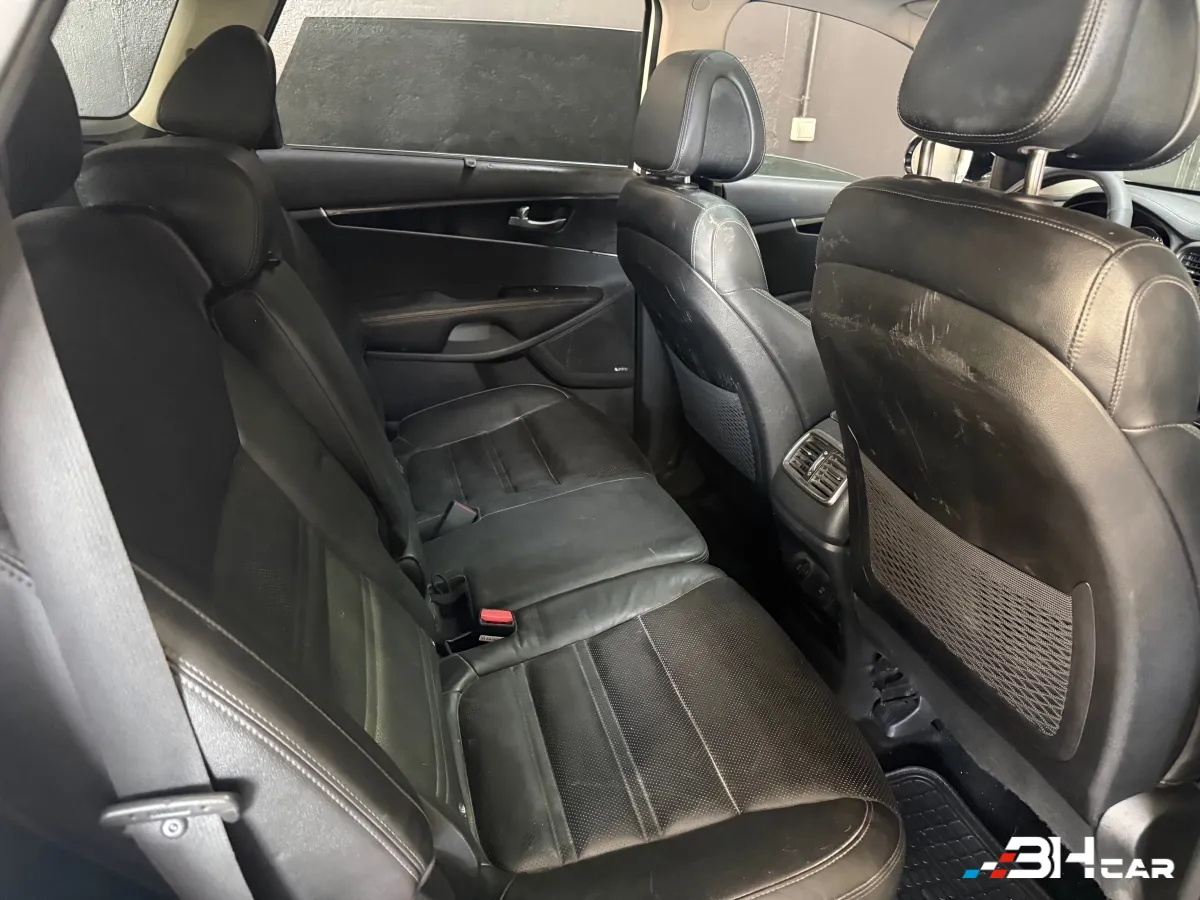 Kia Sorento - photo 19