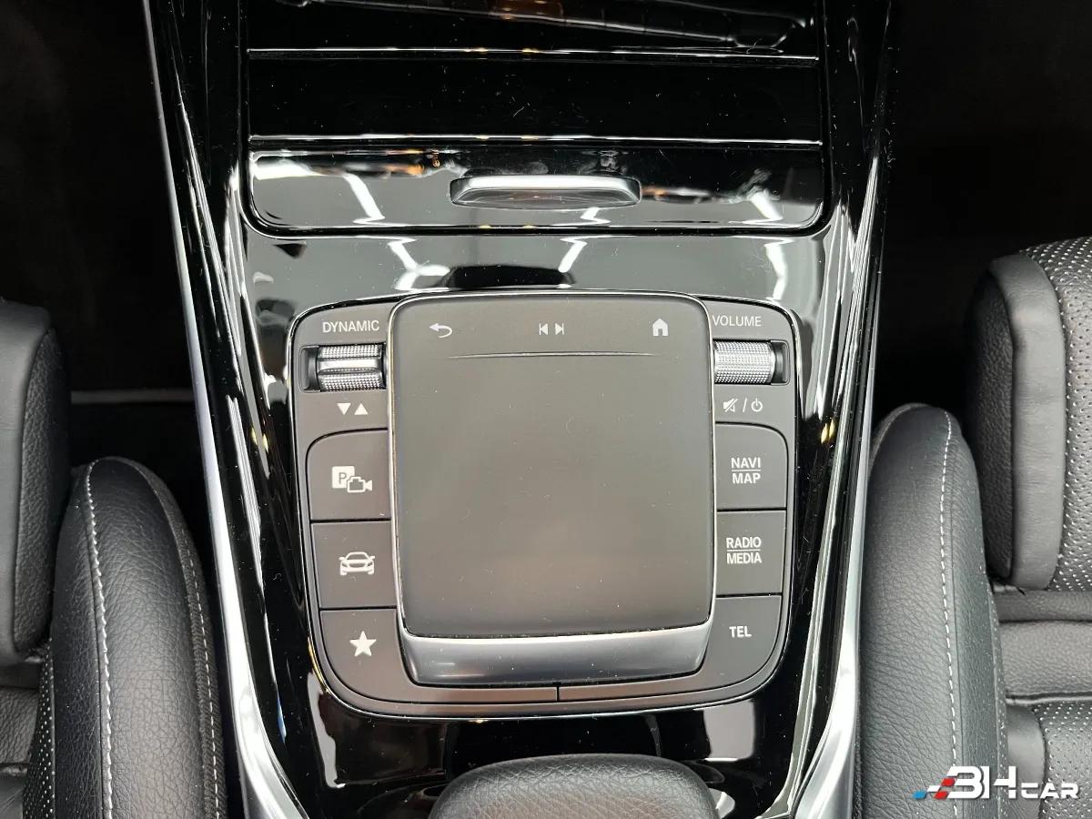 Aperçu indisponible de Mercedes-Benz Classe A