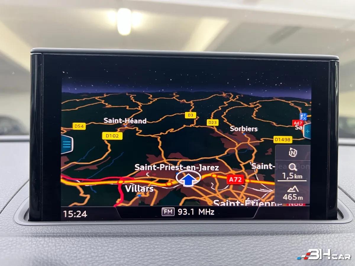 Aperçu indisponible de Audi A3
