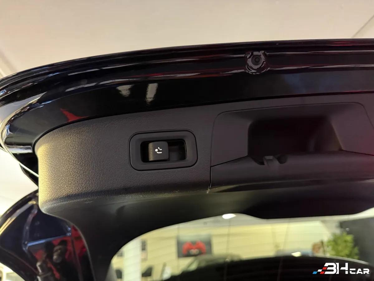 Aperçu indisponible de Mercedes-Benz Classe GLA