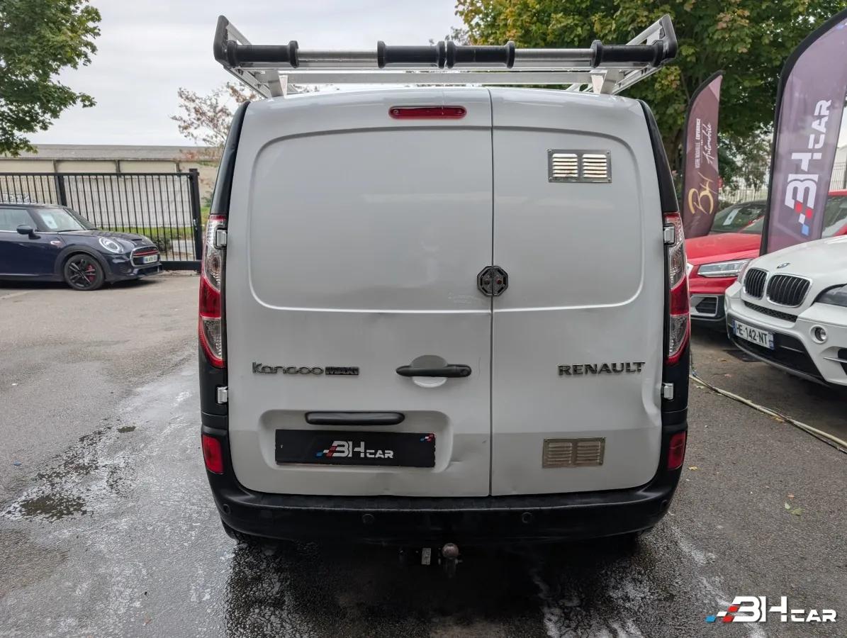 Aperçu indisponible de RENAULT Kangoo Express