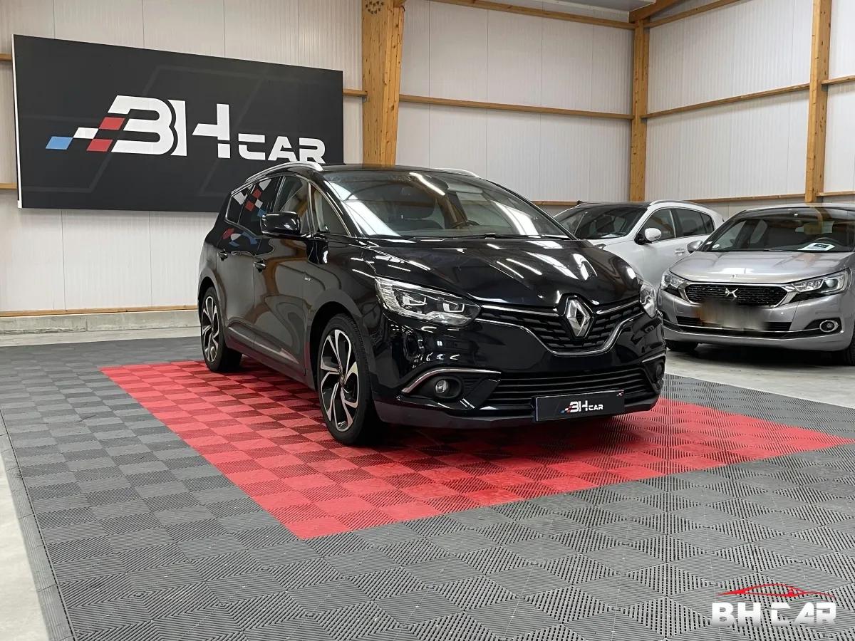 Image: Renault Grand Scenic 1.6 DCI 130 ENERGY INTENS