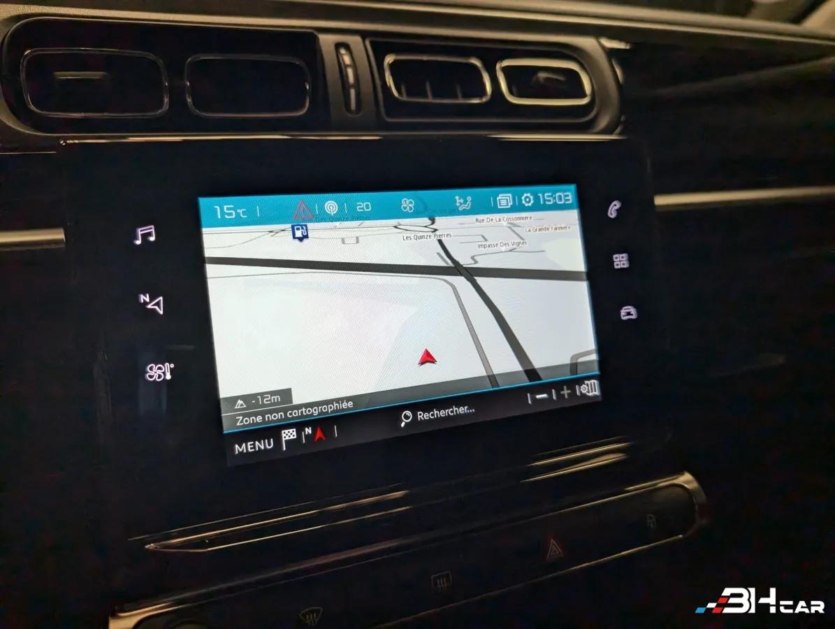 Aperçu indisponible de Citroën C3