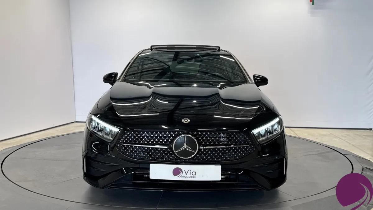 Mercedes Classe A
