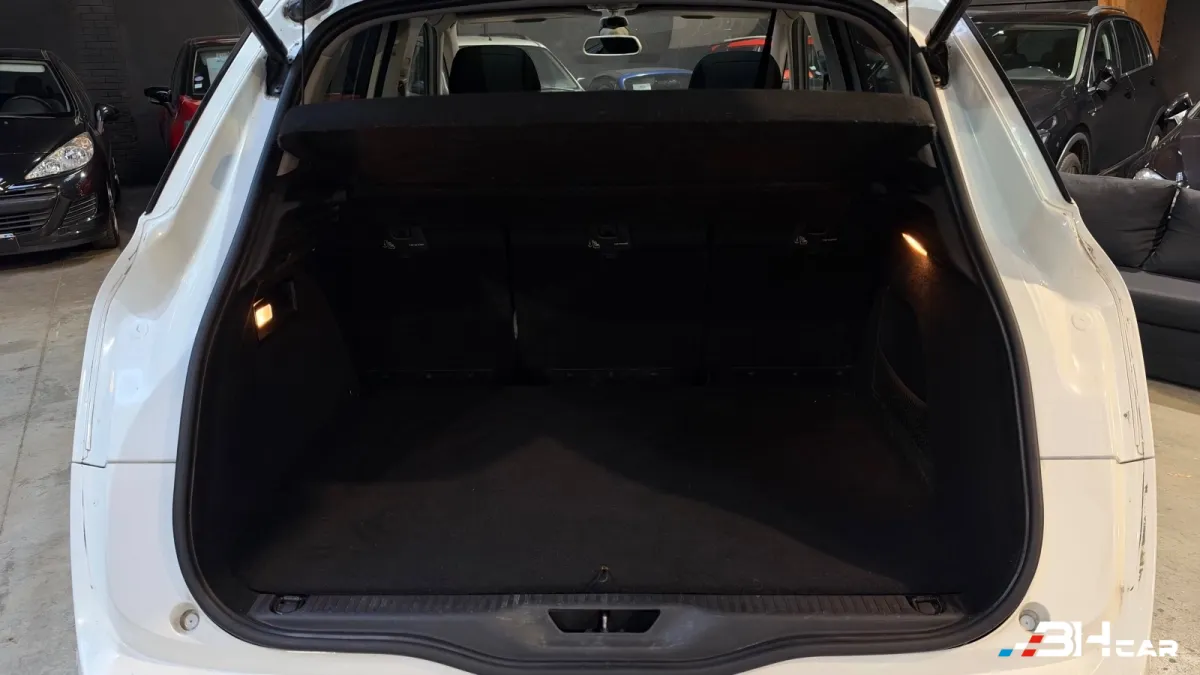 Citroen C4 Picasso - photo 12