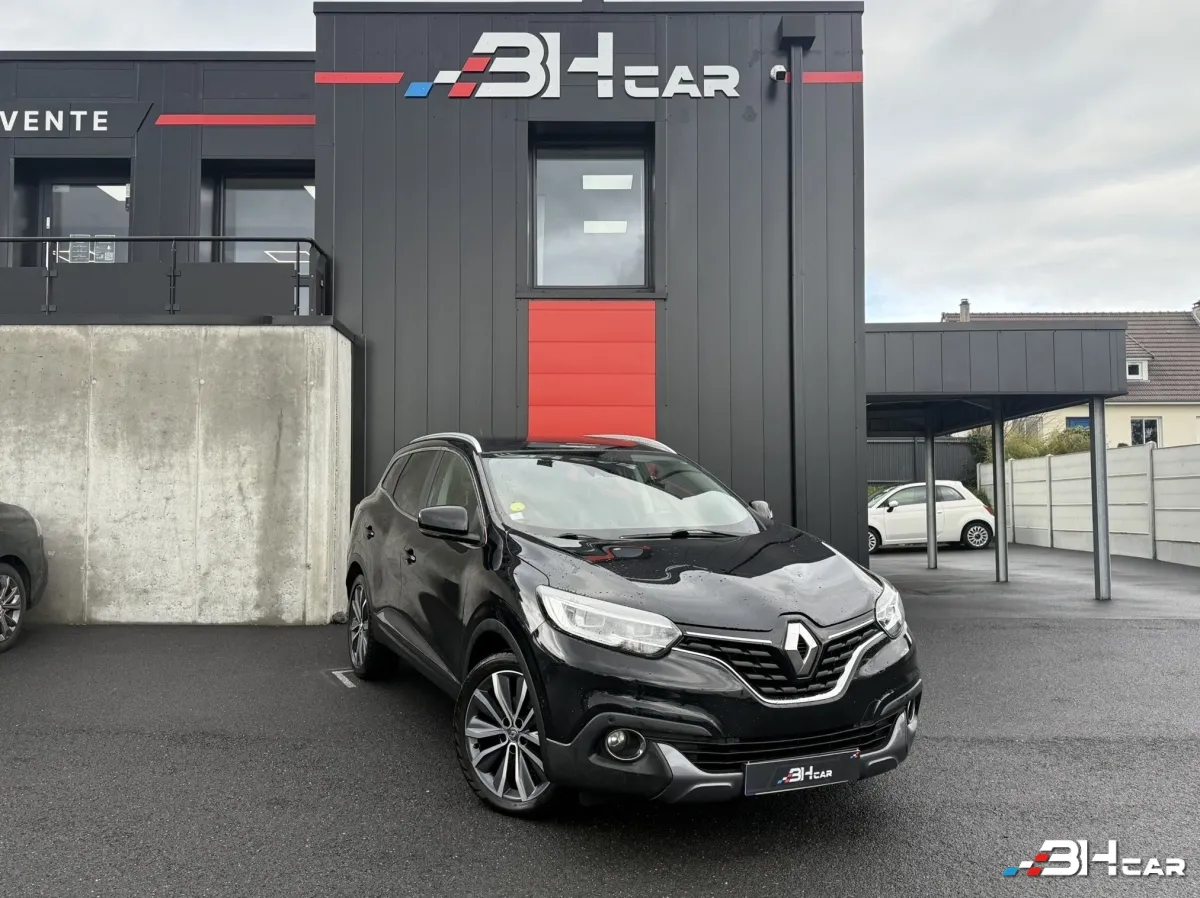 Renault Kadjar