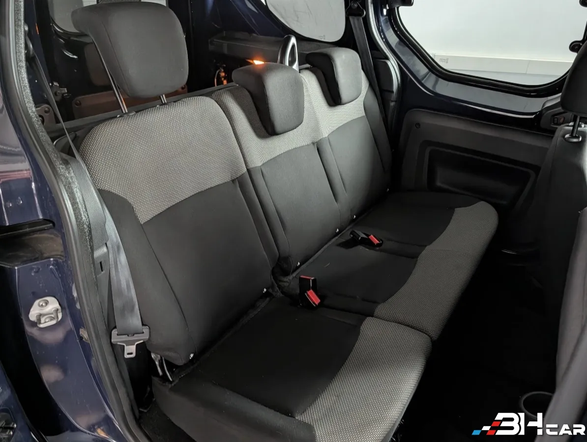 Dacia Dokker - photo 10