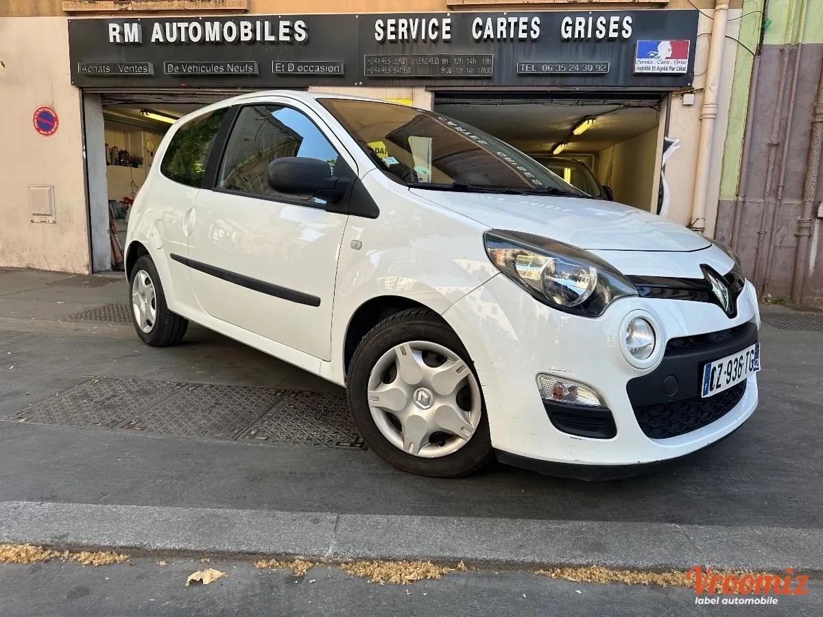 Photo du véhicule