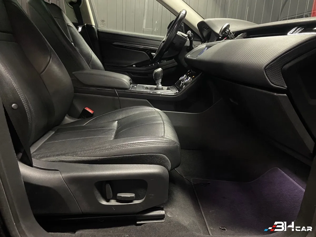 Land Rover Range Rover Evoque - photo 15