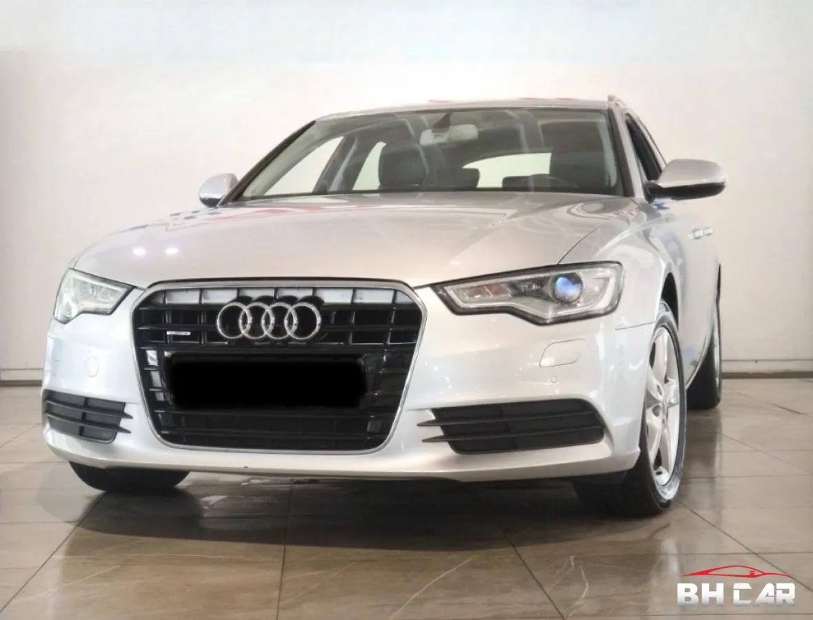 Image Audi A6