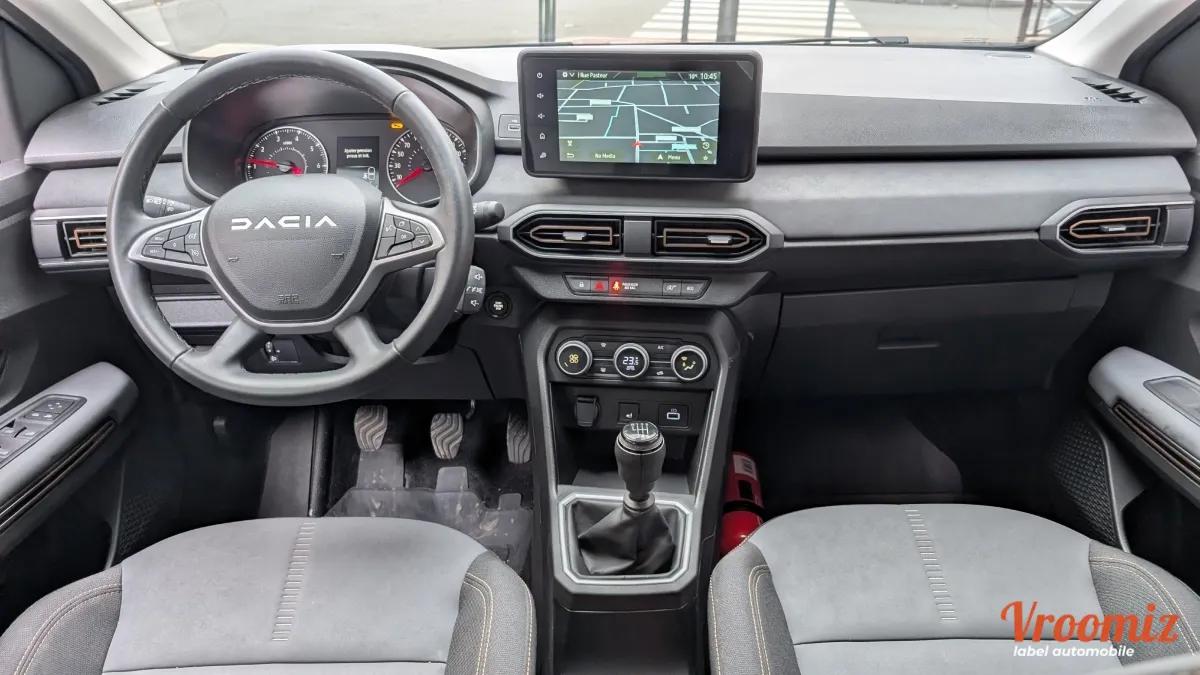 Dacia Jogger 1.0 TCE 110 EXTREME